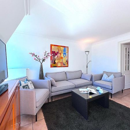 Suite Boysen No.15 Westerland Exterior foto