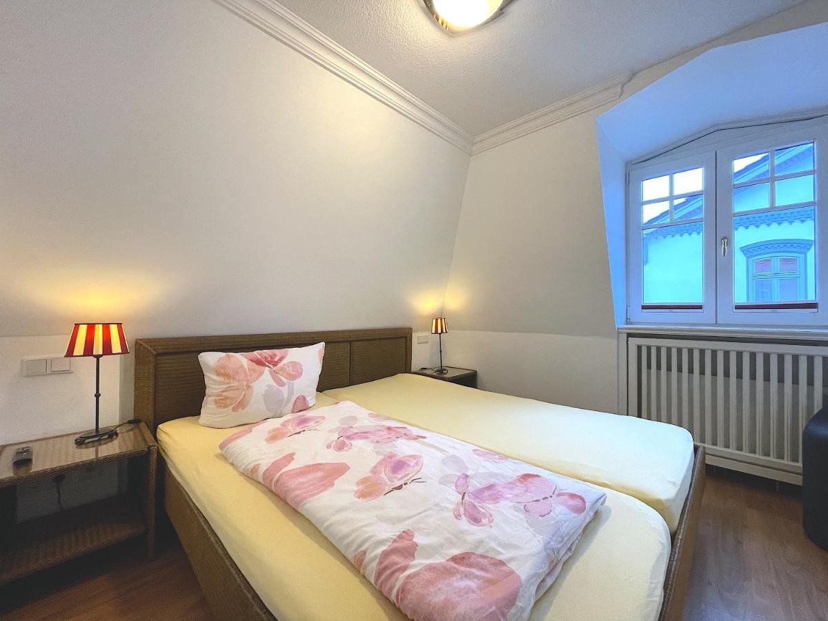 Suite Boysen No.15 Westerland Exterior foto
