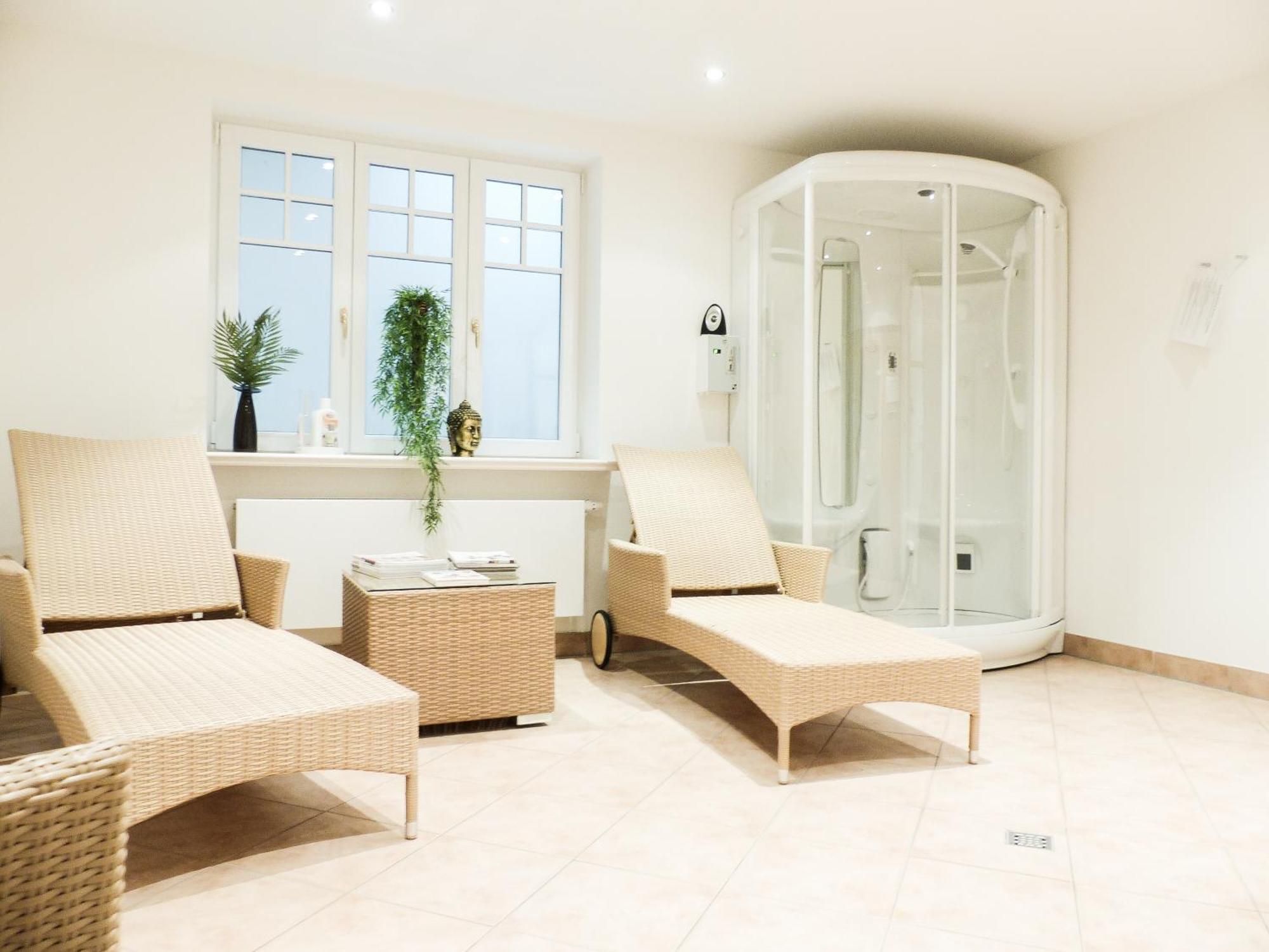 Suite Boysen No.15 Westerland Exterior foto